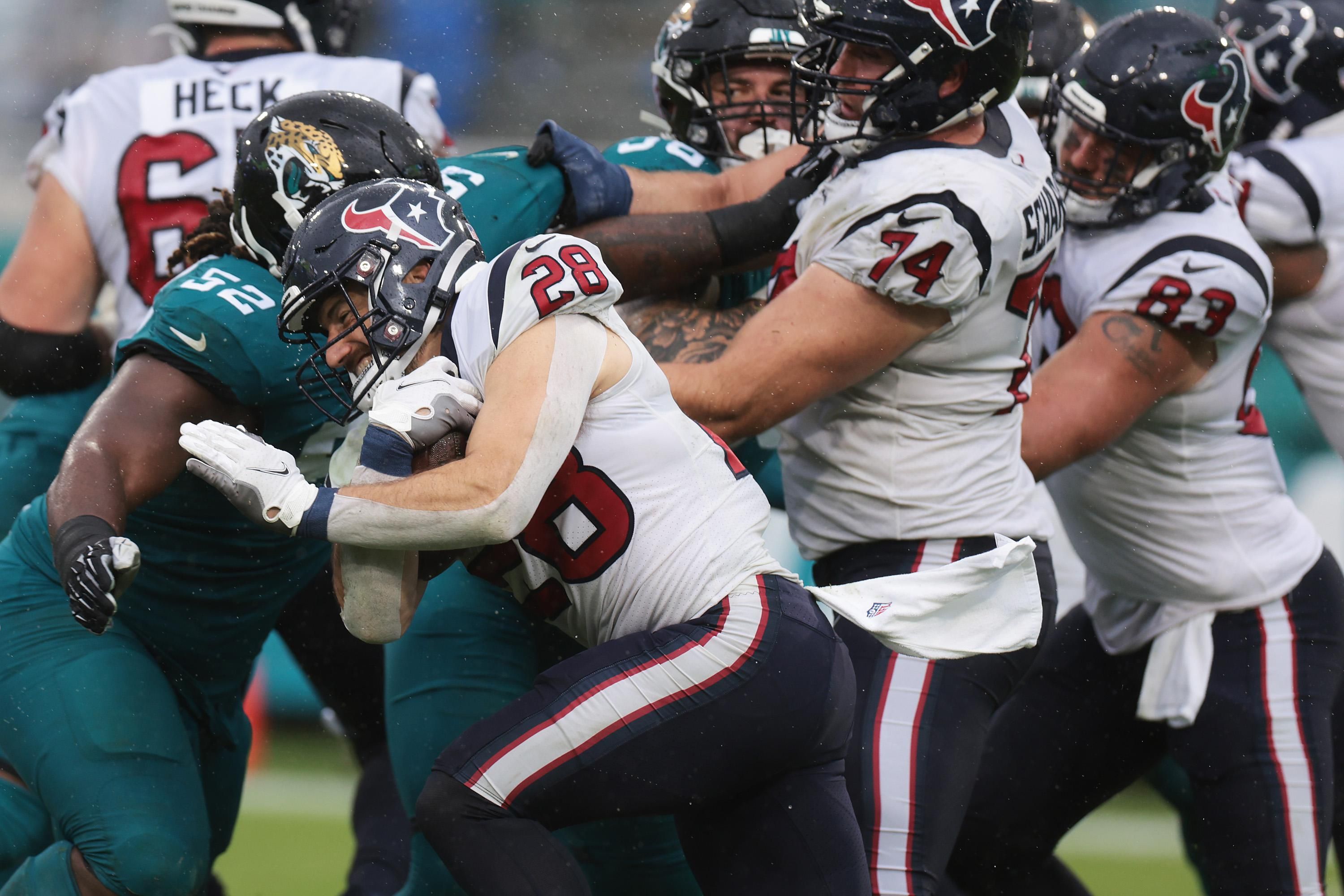 Here's an easy fix to one of the most aggravating parts of watching Texans, NFL