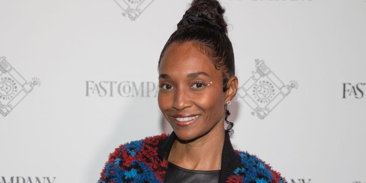 Chilli Has A Dope Response For Why She Isn't Married Yet