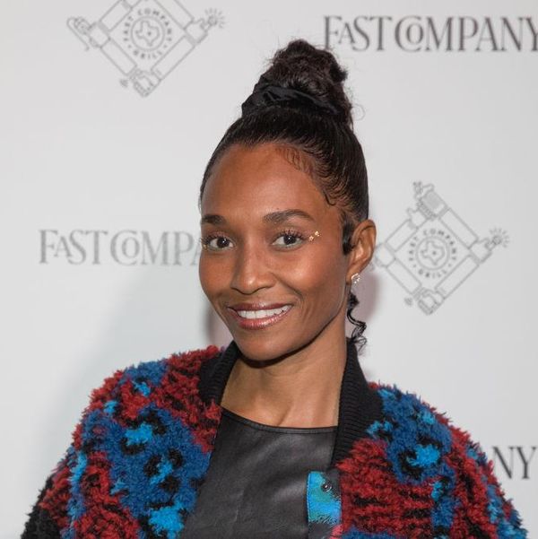 Chilli Has A Dope Response For Why She Isn't Married Yet