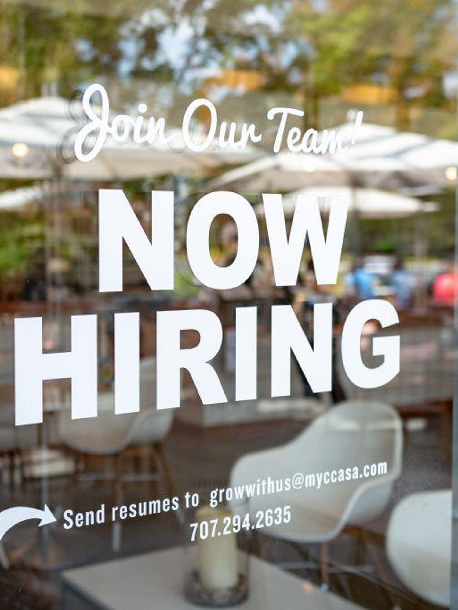 A business owner’s rant about lazy workers demanding higher pay is setting people off online A business owner’s rant about lazy workers demanding higher pay is setting people off online