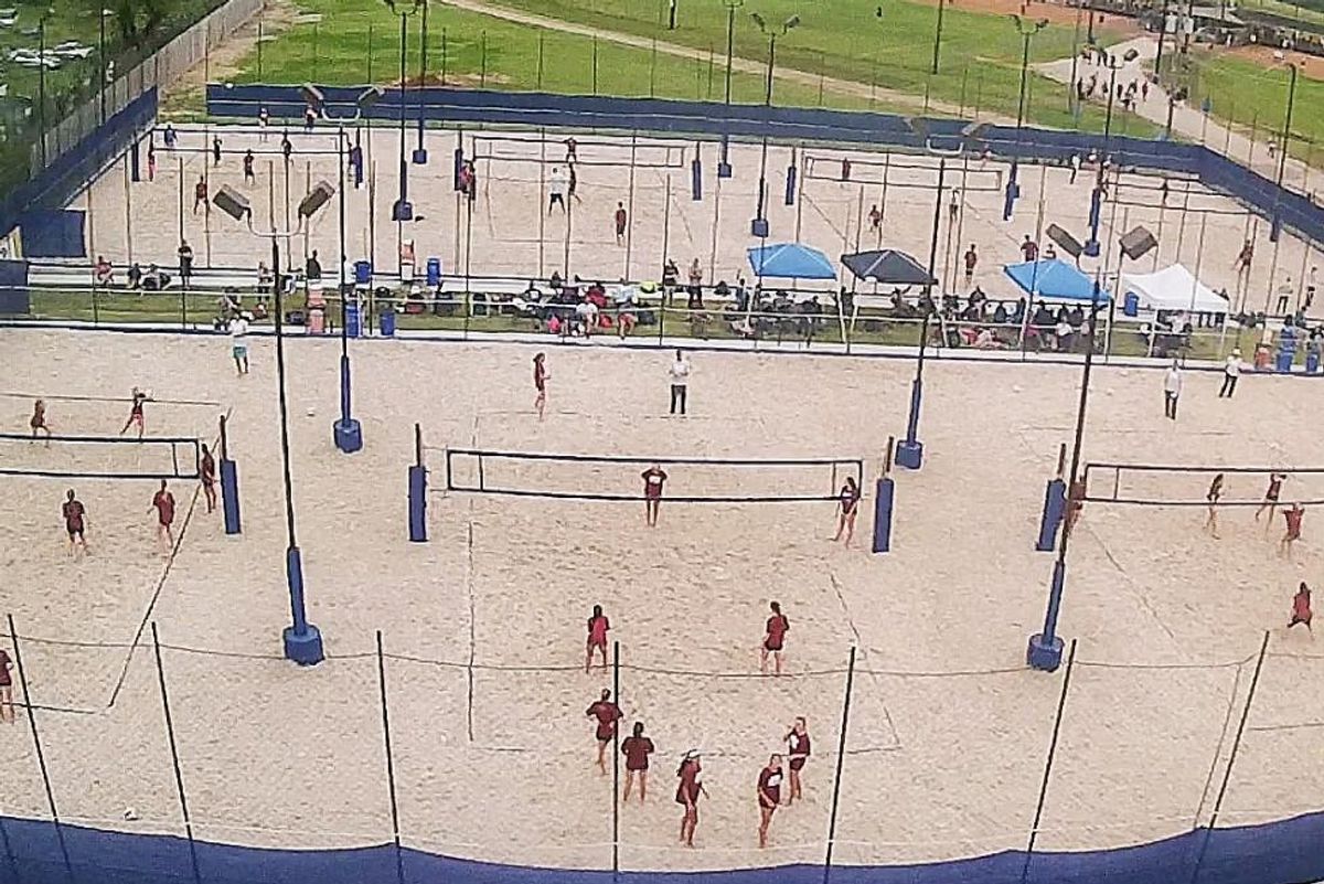 Houston weekend warrior sports wonderland closing after nearly 50 years