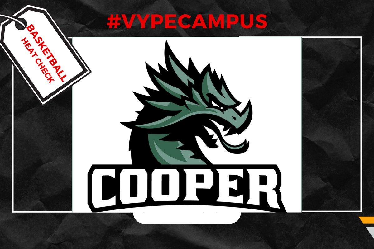 Heat Check: John Cooper boys hoops off to hot start