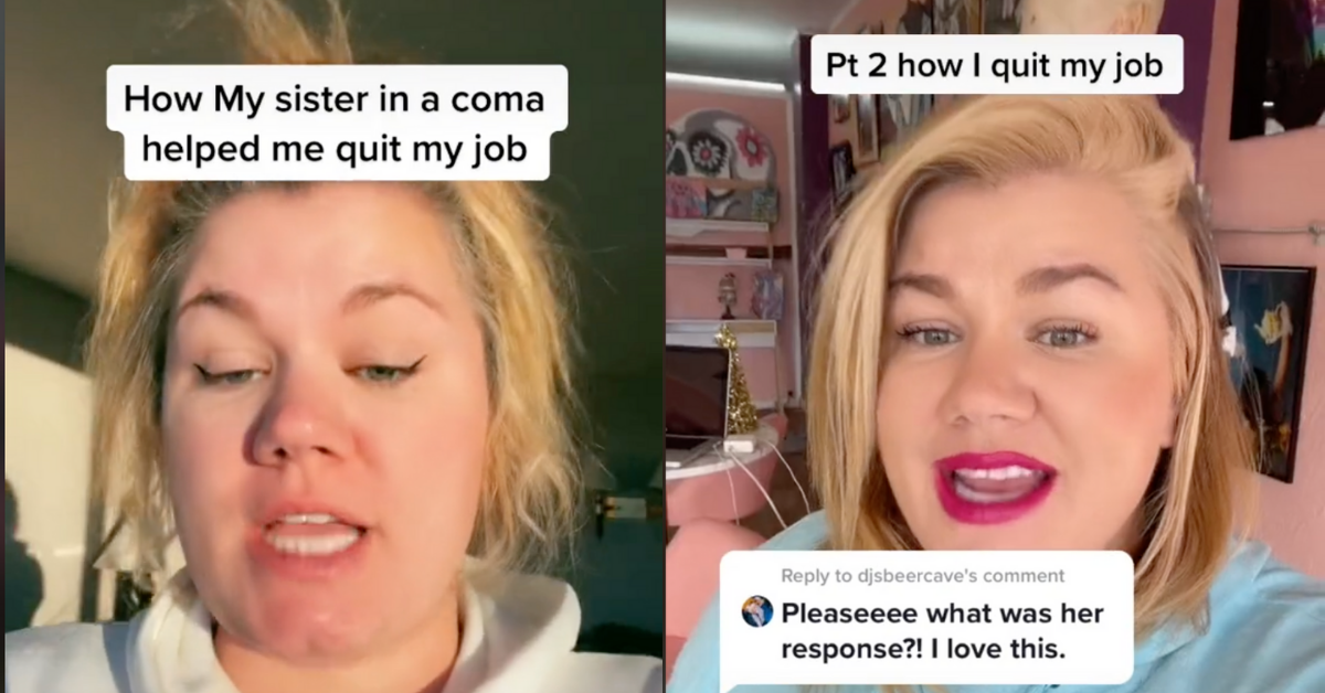 Woman Appalled By How Boss Responds When She Has To Miss Work To Be With Her Dying Sister