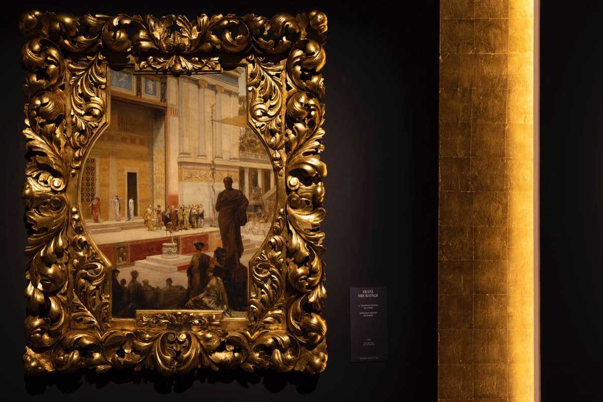 Klimt. La secessione e l'Italia