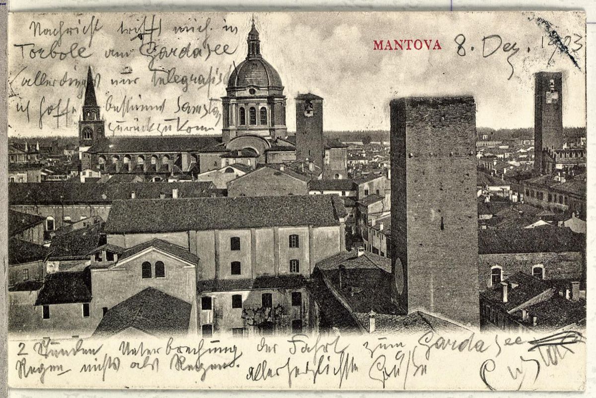 Klimt. La secessione e l'Italia