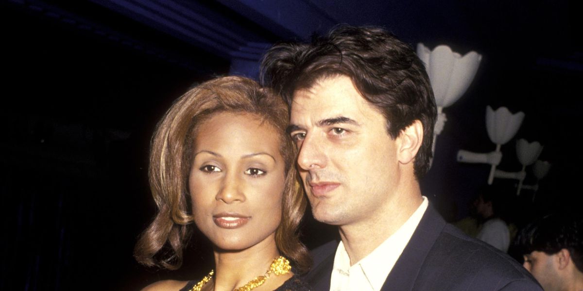 Beverly Johnson's 1995 Abuse Resurfaces Amid Chris Noth Scandal