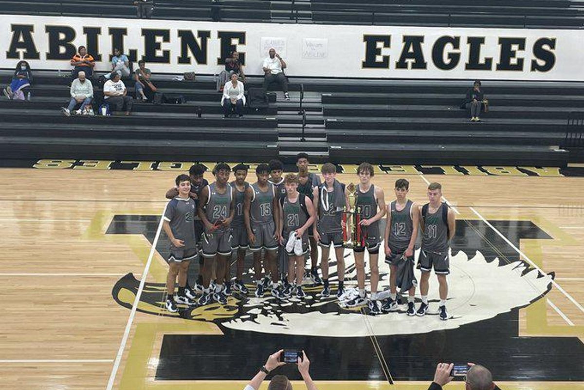 V.R. Eaton Hoops: A look ahead