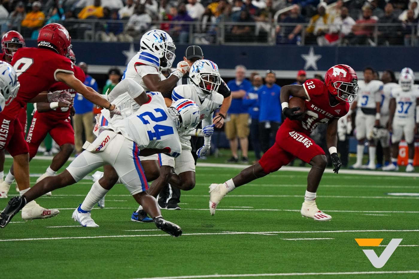 Championship Rewind: North Shore captures program's fifth state title