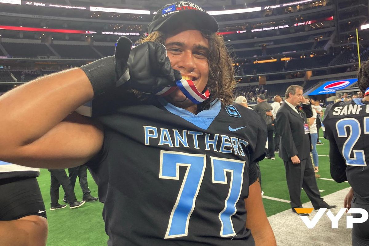 Championship Rewind: Katy Paetow captures first-ever State crown