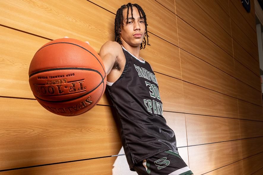 RECRUITING: Stratford's Dawes picking up major offers in junior season