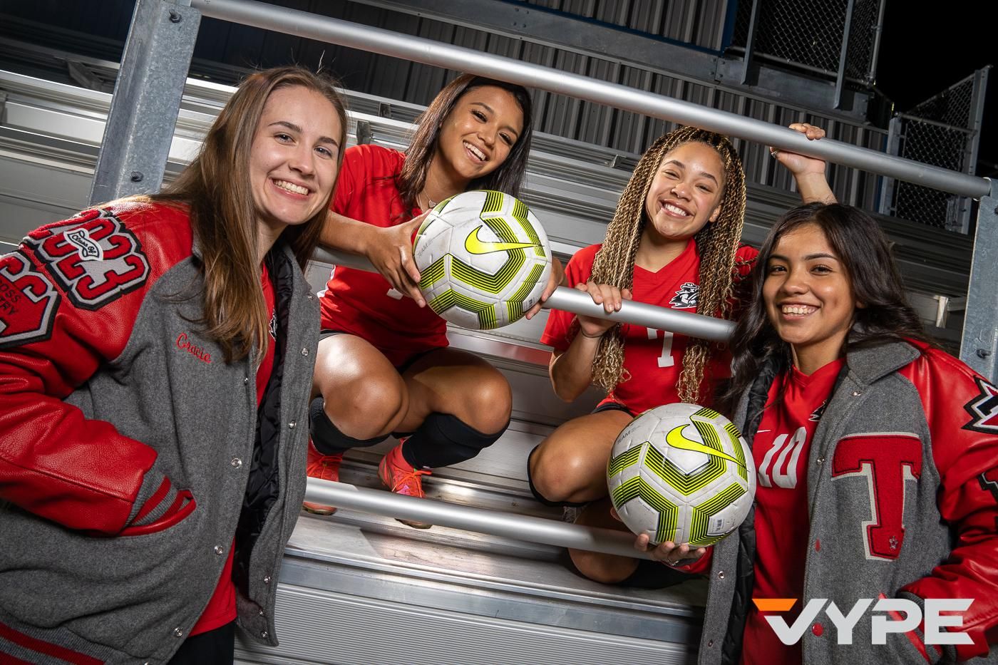 What's Inside: VYPE Lamar CISD 2021 Winter Edition