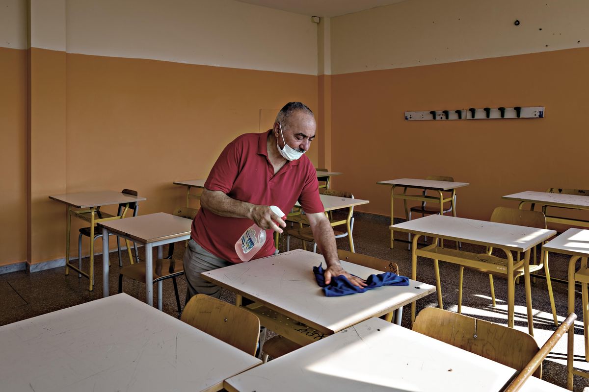 Il governo dà la colpa ai cittadini per occultare i suoi sette fallimenti