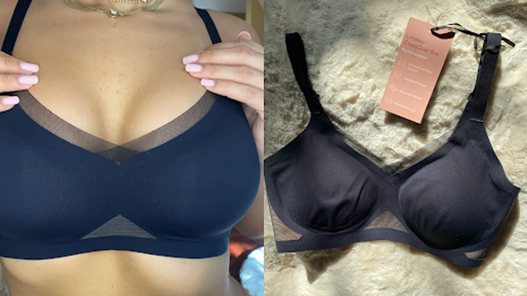 Artrice, Beauty & Lifestyle, Some of my favorite most comfy bras from @ honeylove If you're on the hunt for a new bra @honeylove has some amazing  options💜 #dal