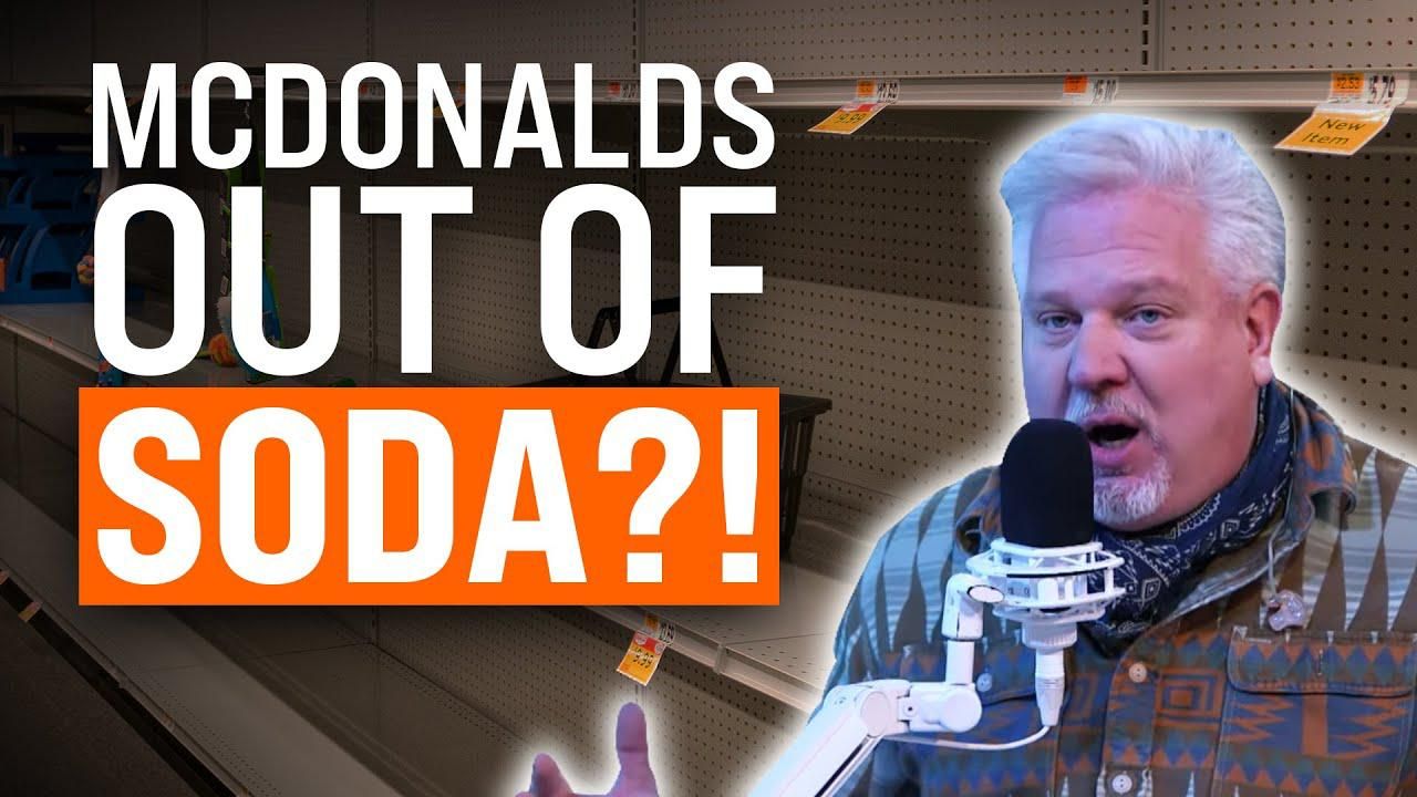 Expect THESE shortages in stores while Christmas shopping