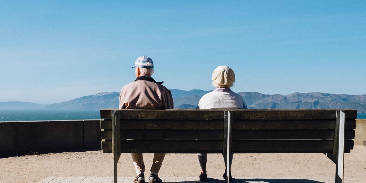 People Break Down The Things They're Waiting To Do Until They're Older