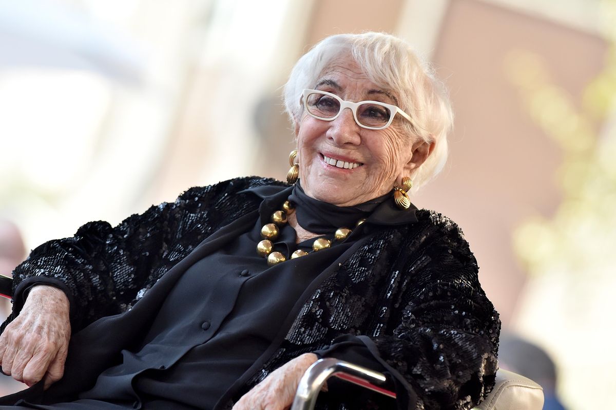 morte lina Wertmüller pensiero unico