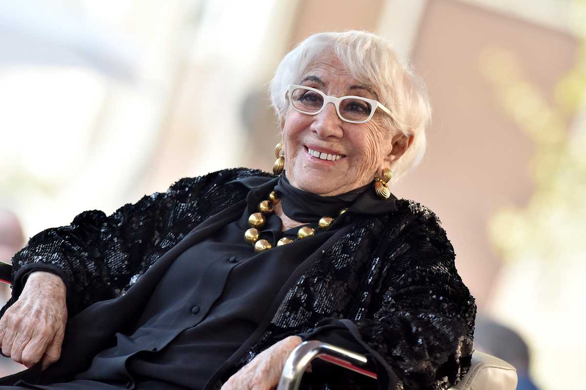 morte lina Wertmüller pensiero unico