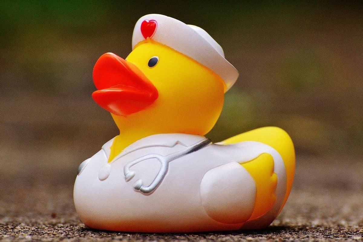 Missouri AG Orders County Health Dept To Do Nothing At All To Stop COVID, Hooray Freedom!