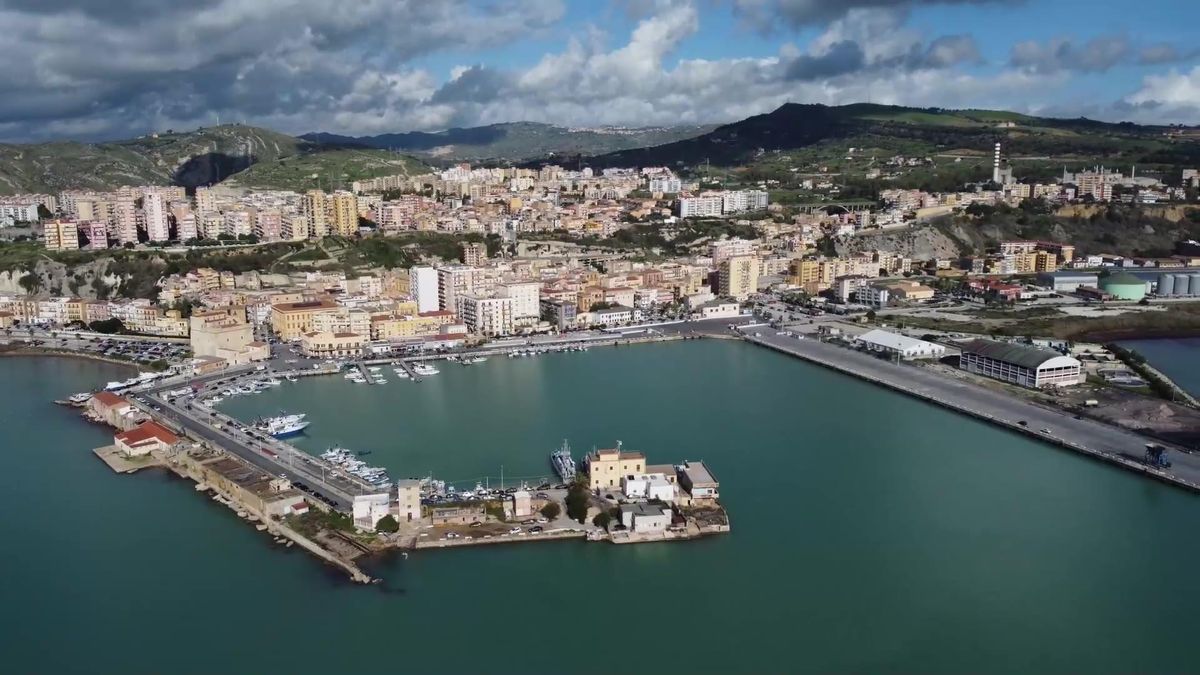 I porti di Trapani e Palermo mettono a terra 800 milioni di investimenti in 4 anni