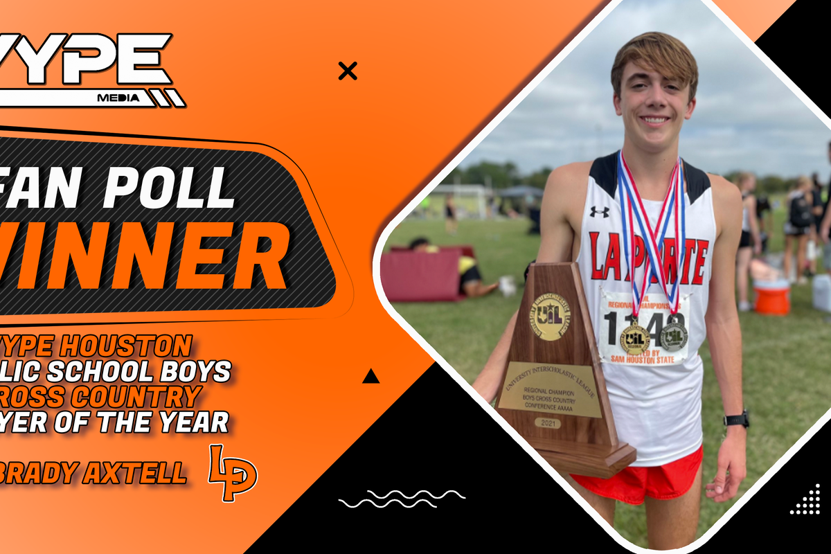 VYPE 411: Brady Axtell of La Porte