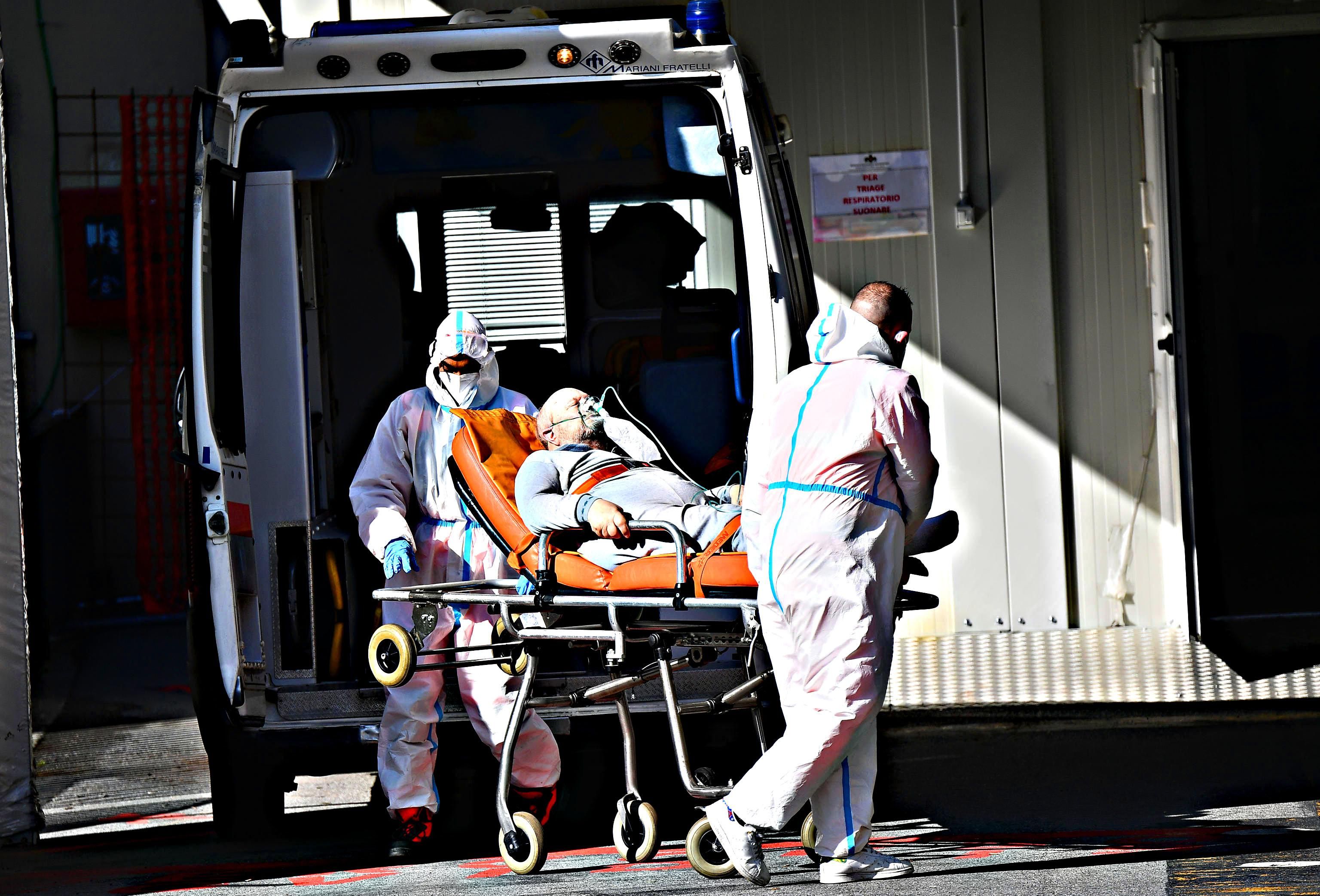 «I vaccinati non sono affatto al sicuro». Conferme dagli Usa