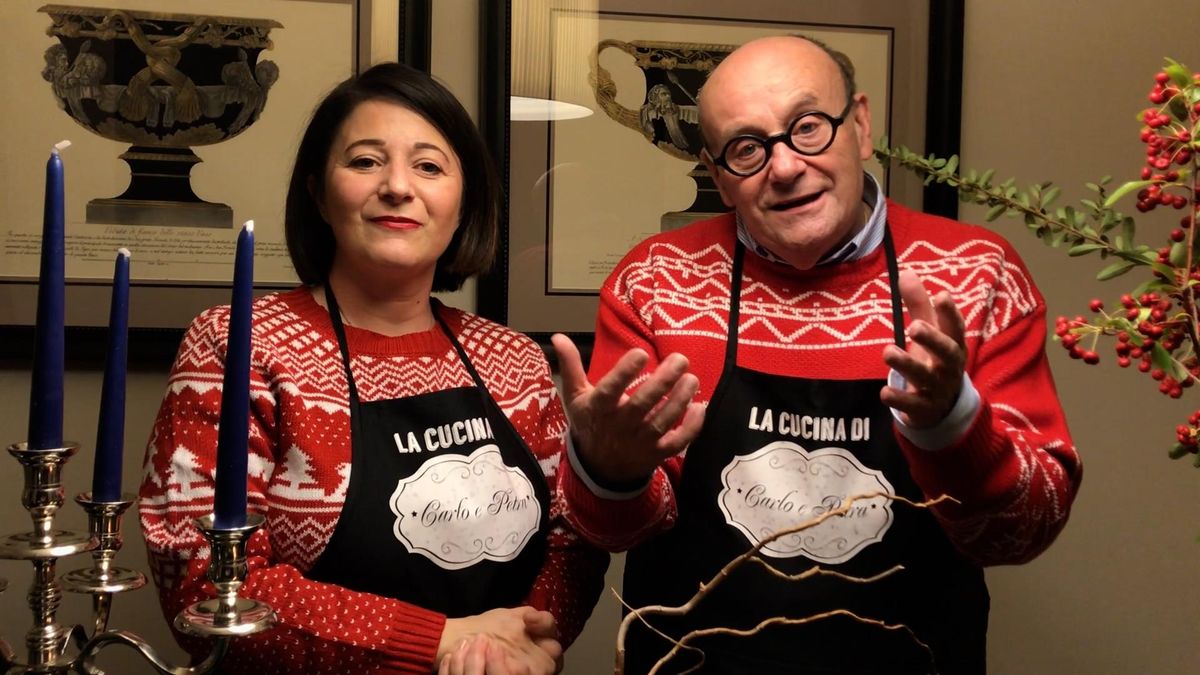 Le pillole di galateo di Petra e Carlo: le candele di Natale