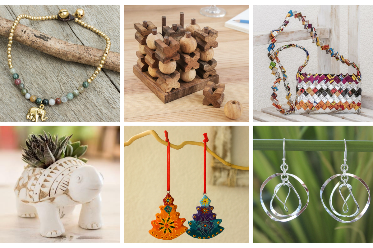 Upworthy gift guide 2021