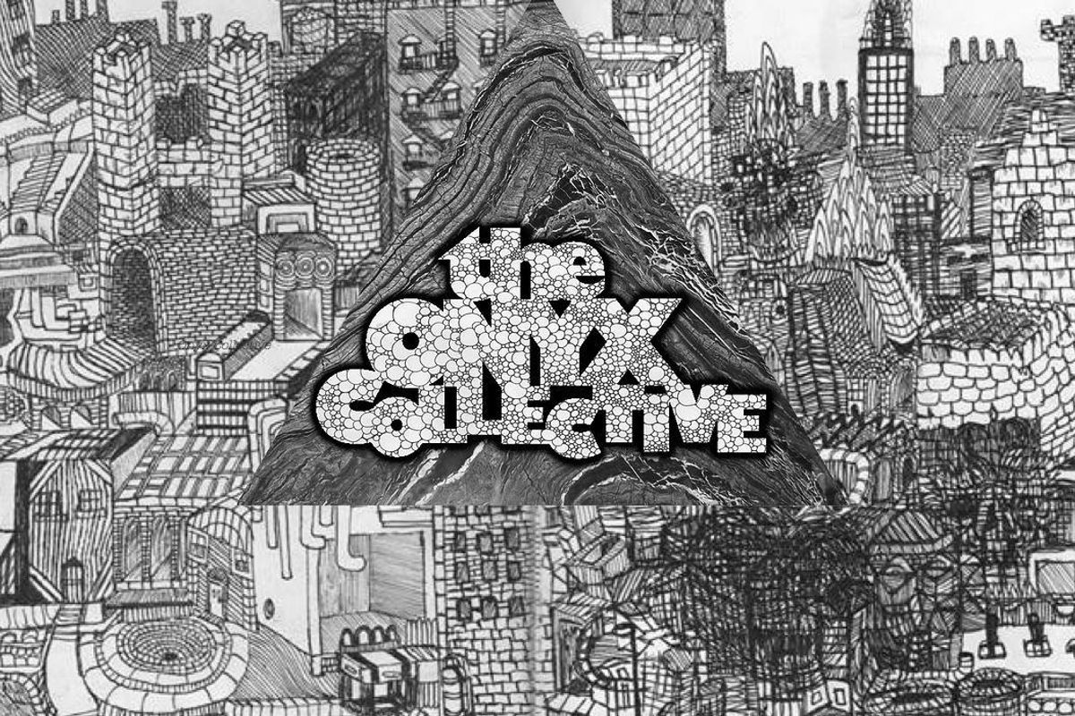 A Look at Onyx Collective, NYC Musicians Turning Artists, Skaters and Hip-Hop Heads On To Jazz