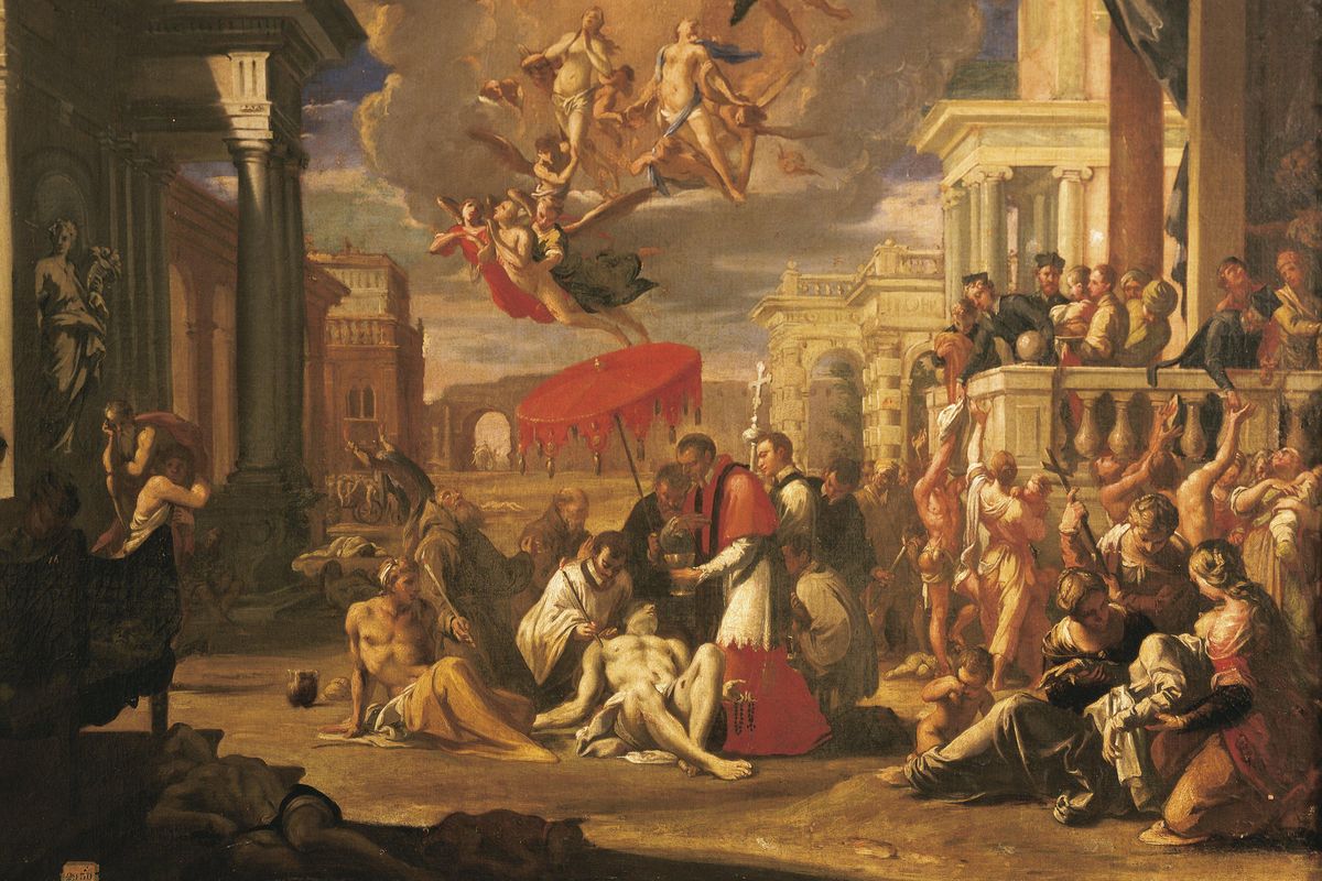 Malattia uguale colpa. E in tv glorificano i redenti del vaccino