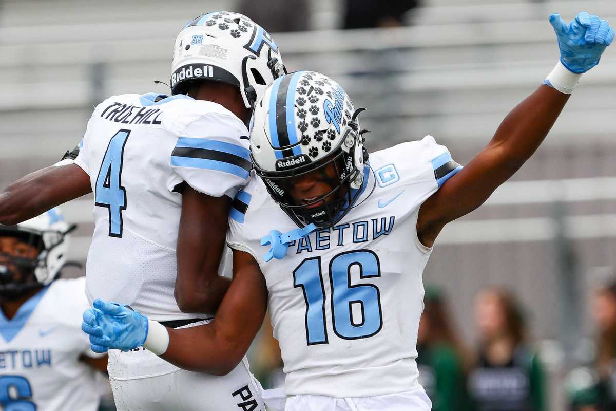 Four Takeaways: Paetow 73, Flour Bluff 14