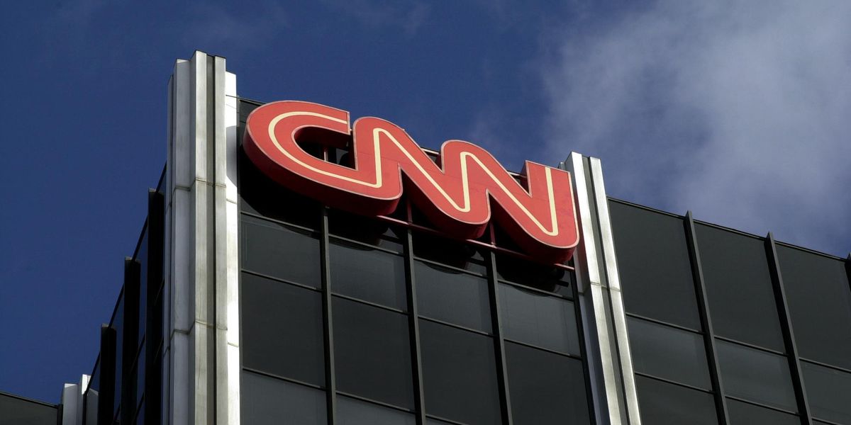 CNN staffer charged with enticing mothers and underage daughters to engage in unlawful sexual activity; FBI calls allegations 'deeply disturbing'