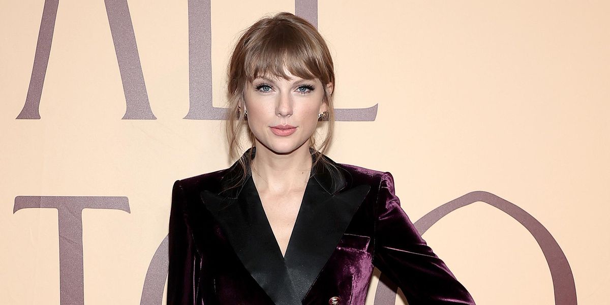 Taylor Swift Facing Trial for Copyright Lawsuit