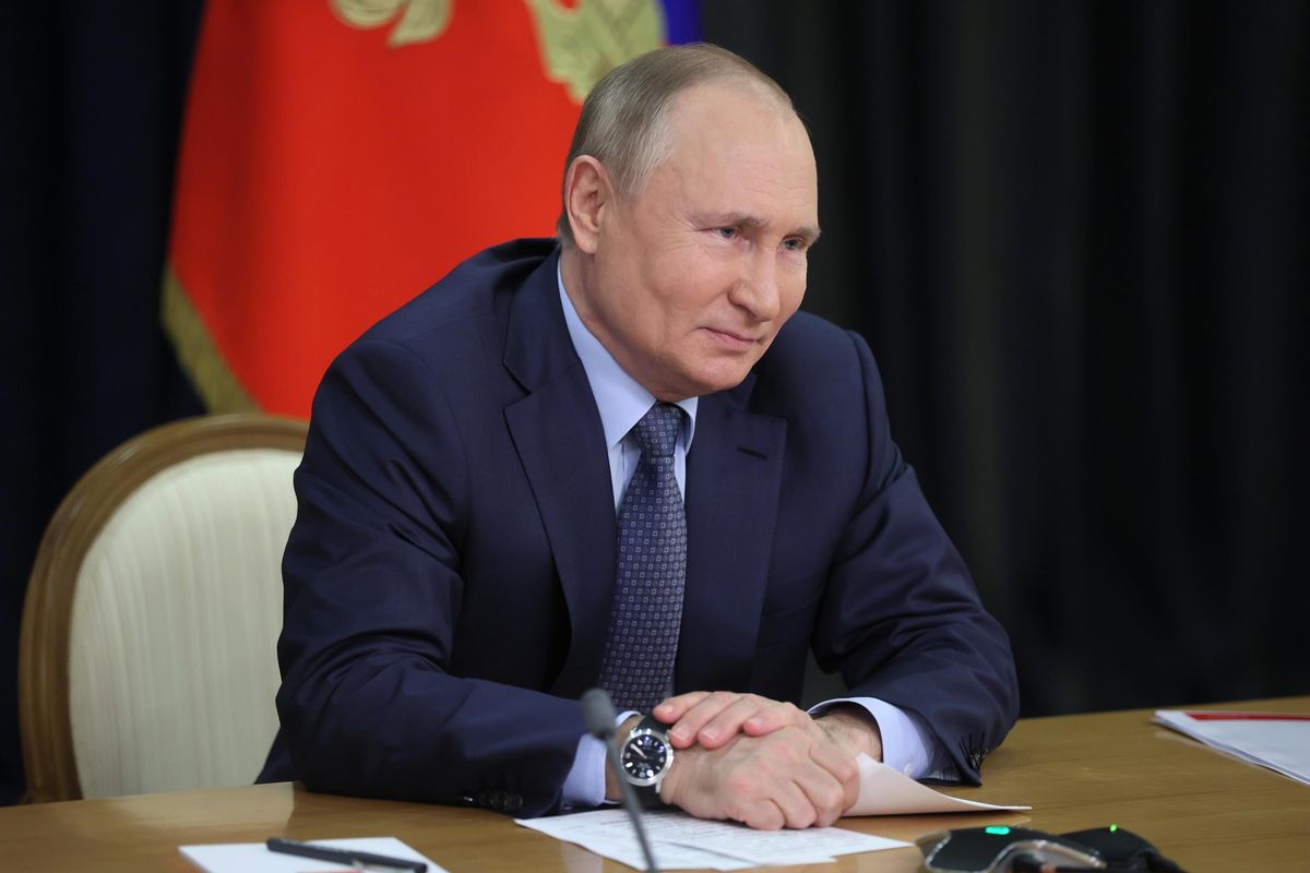 Per sganciare Putin dalla Cina serve un compromesso in Ucraina