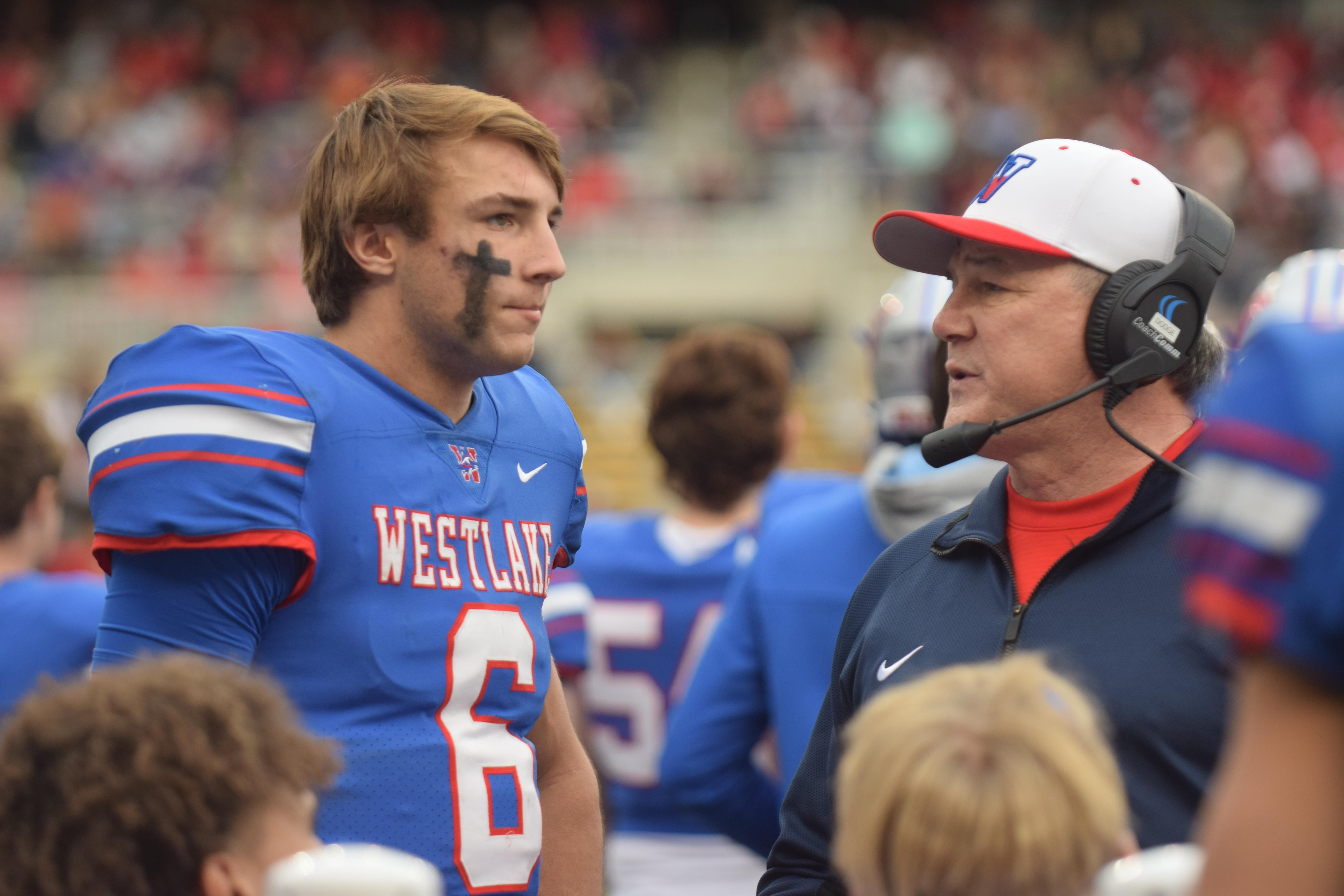 UIL State Semifinals: Dodge ready for Swan Song at AT&T Stadium