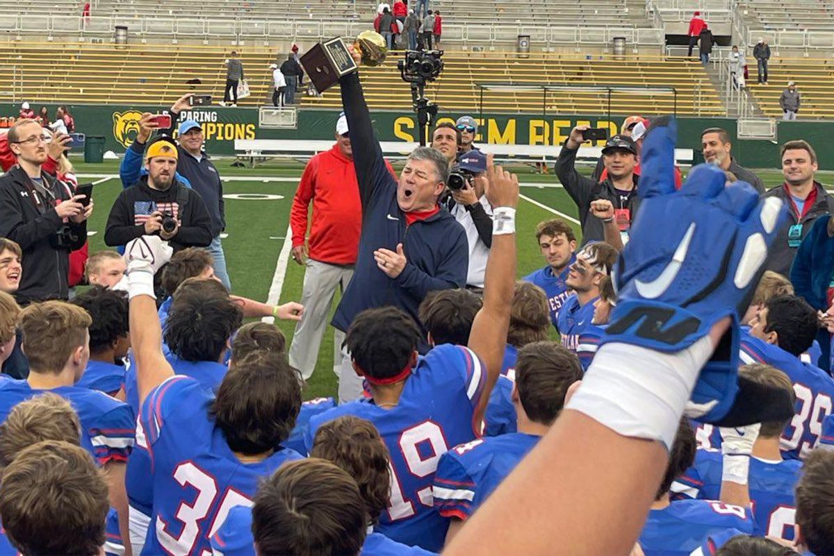 Hill Country high school football: LBJ High makes history, Westlake reaches state championship for third straight year