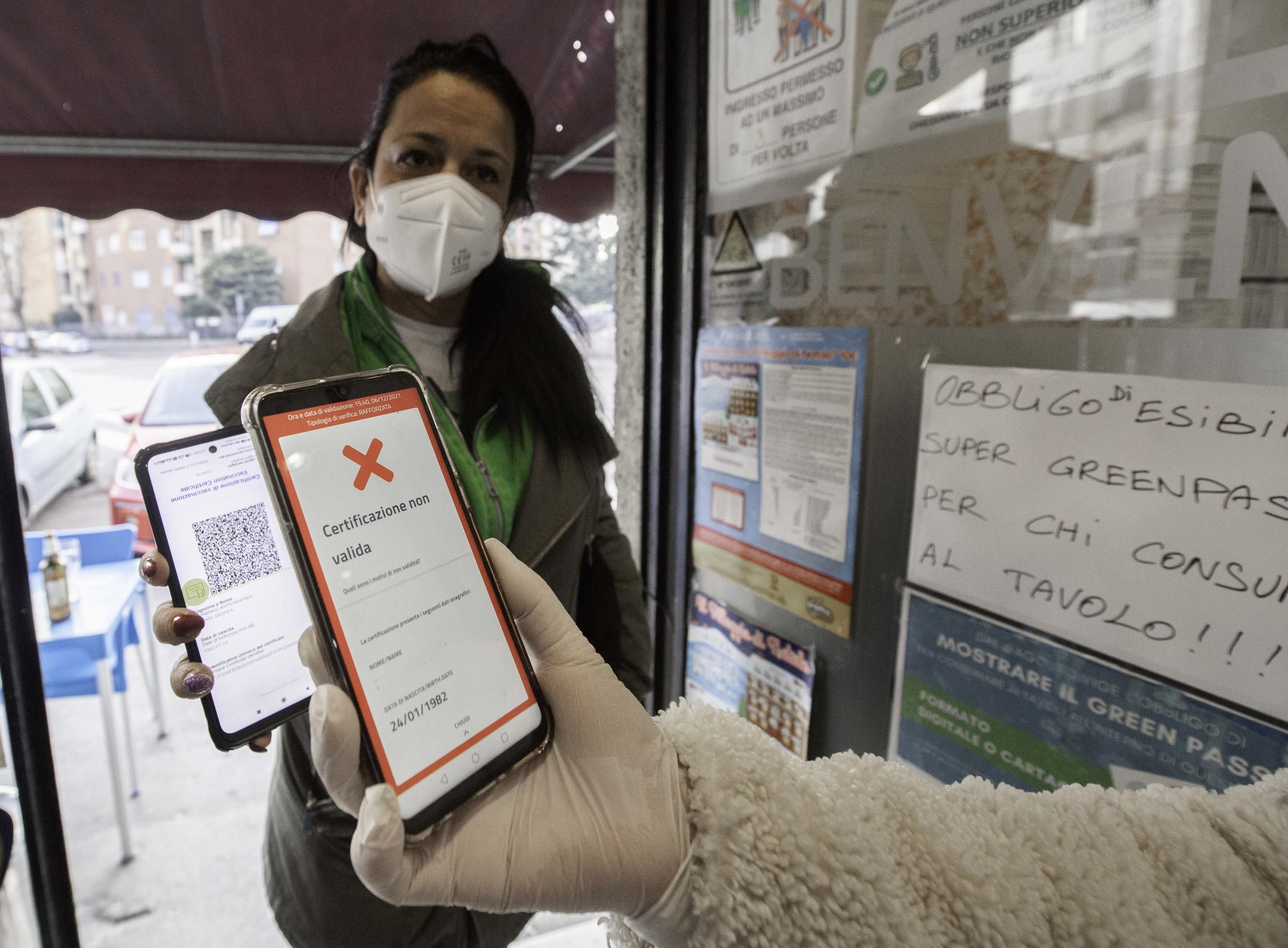 Visto che la card è inutile, la estenderanno