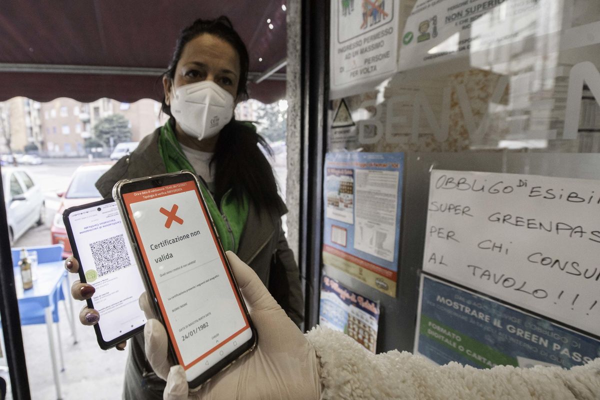 Visto che la card è inutile, la estenderanno