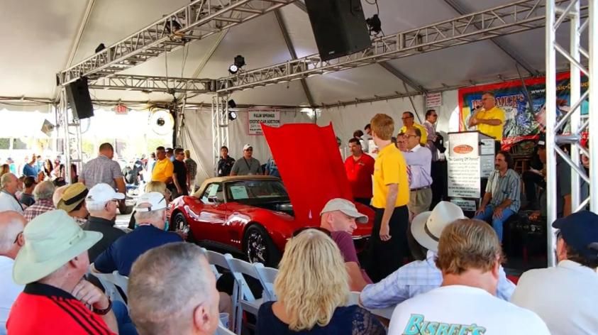Selling Cars for Charity: How American Auto Auctions Help Make the World a Better World