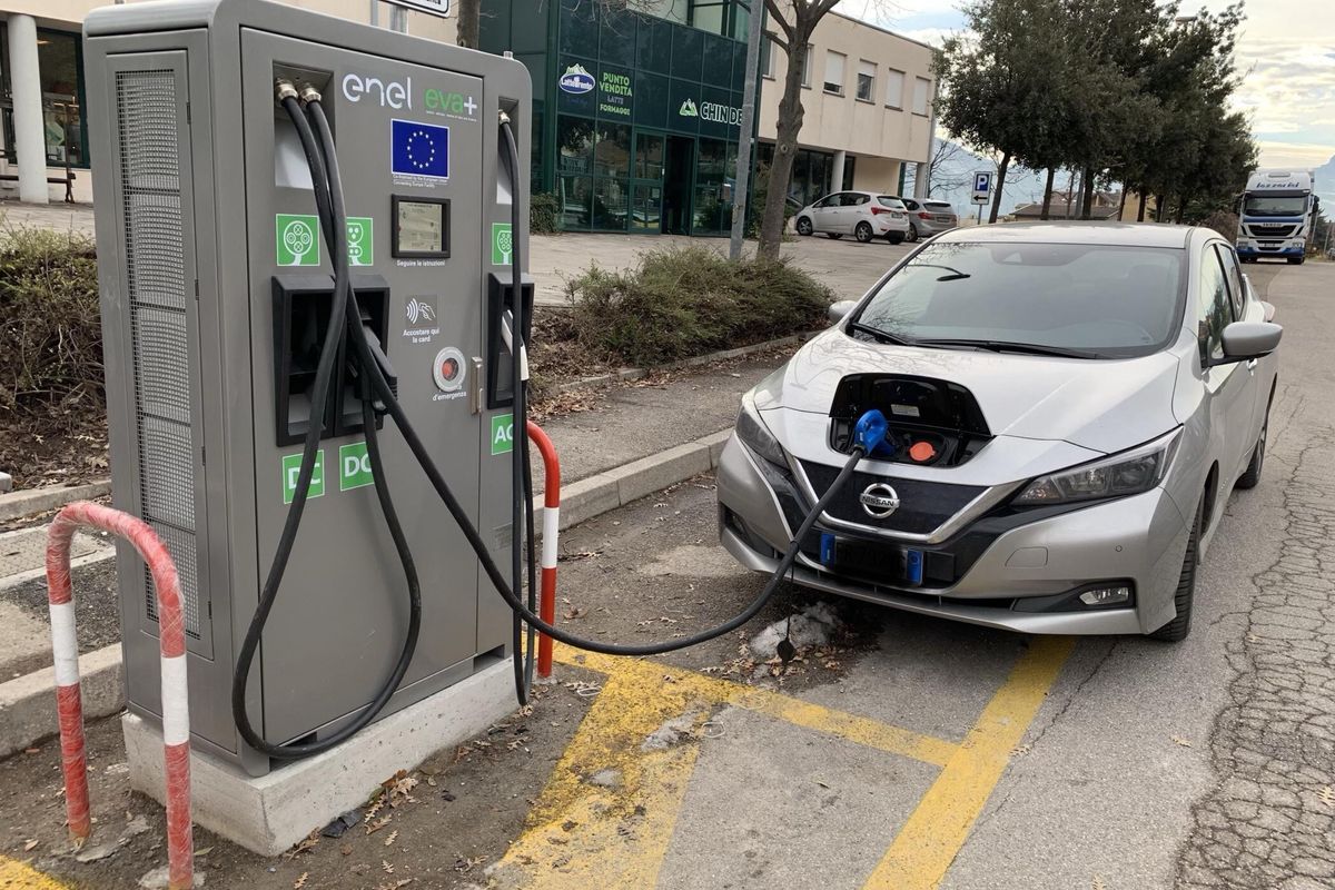 La filiera dell’auto chiede al governo un ripensamento sui veicoli verdi