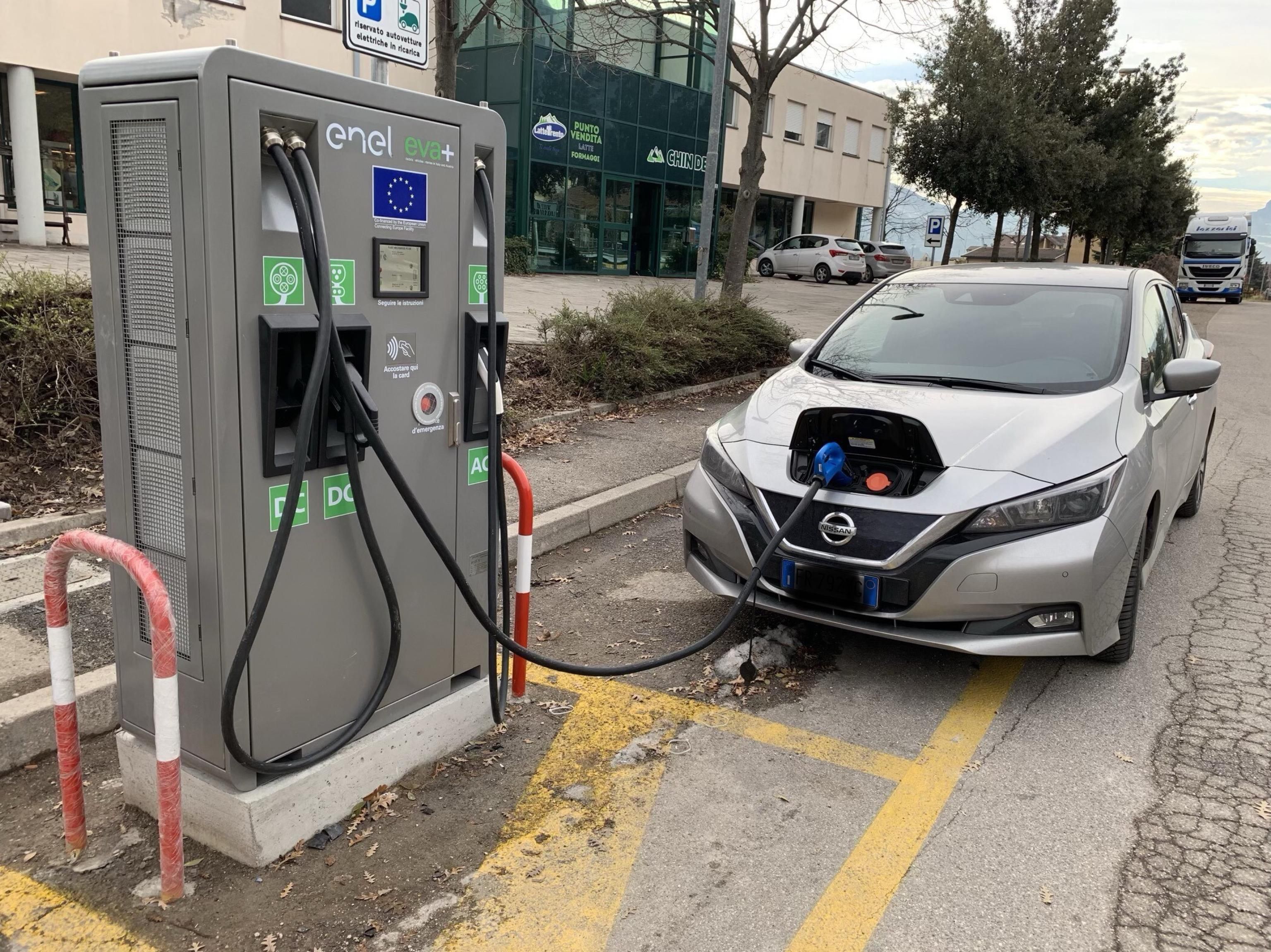 La filiera dell’auto chiede al governo un ripensamento sui veicoli verdi