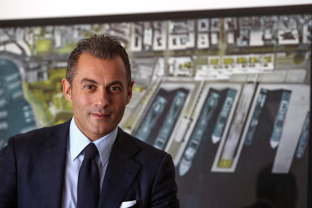 «Il Recovery vuole banchine elettrificate. Ma forse alle navi non serviranno mai»