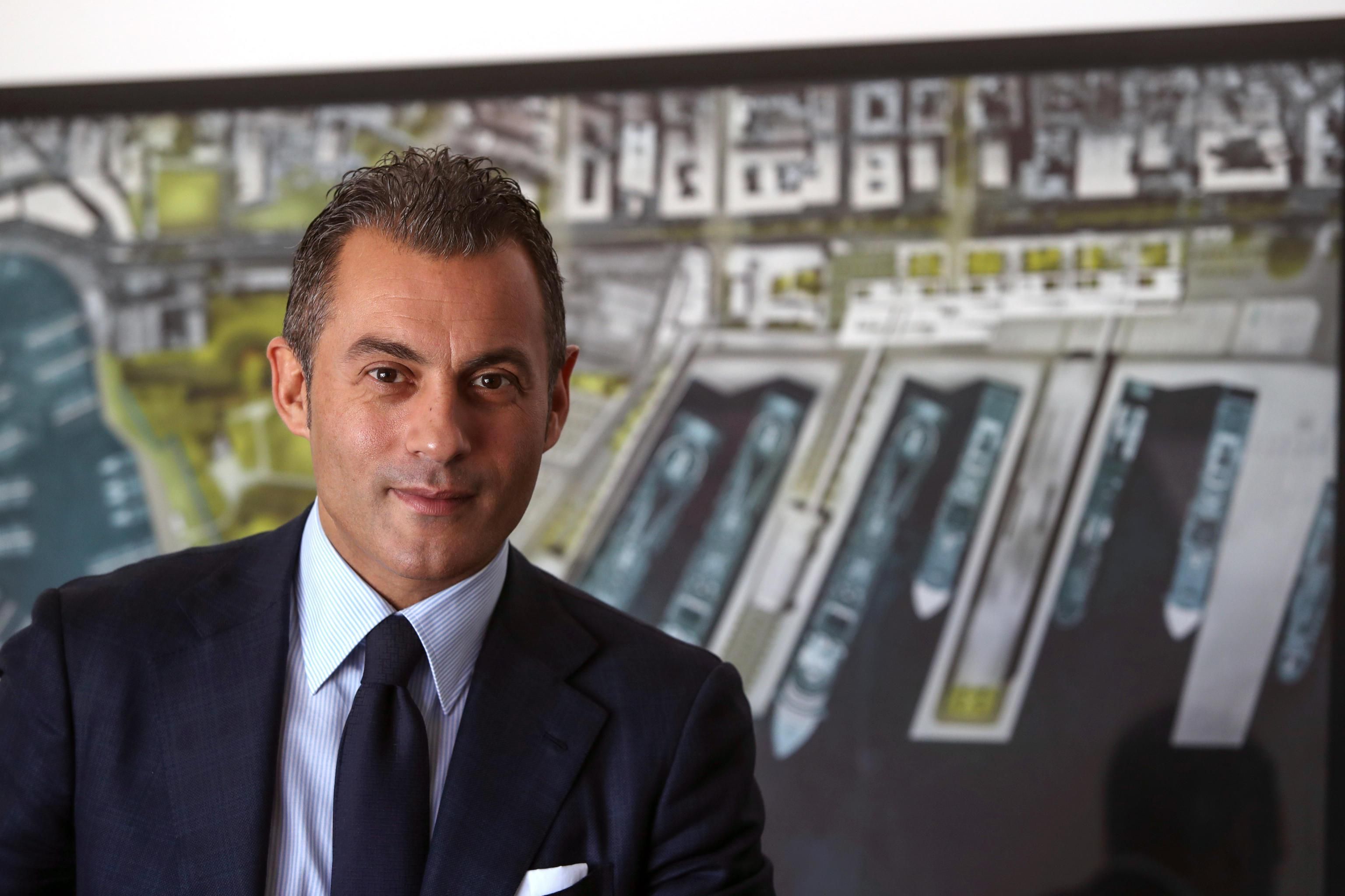 «Il Recovery vuole banchine elettrificate. Ma forse alle navi non serviranno mai»