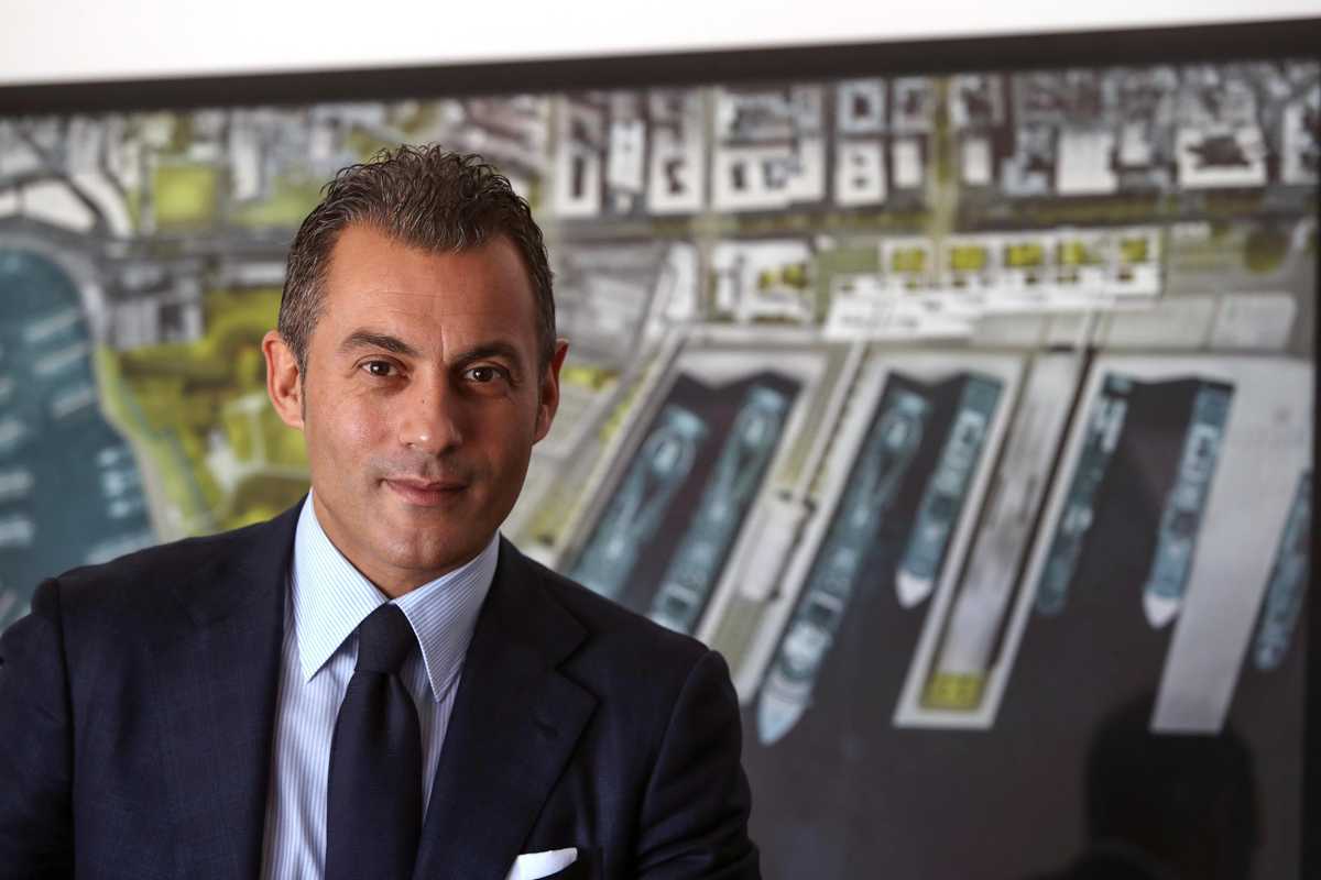 «Il Recovery vuole banchine elettrificate. Ma forse alle navi non serviranno mai»