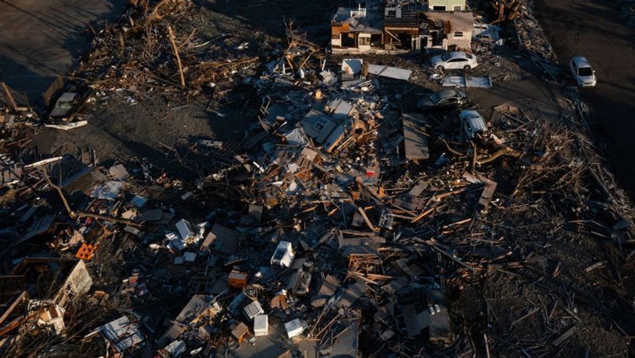 How Corporate Greed Is Causing Tornado Deaths