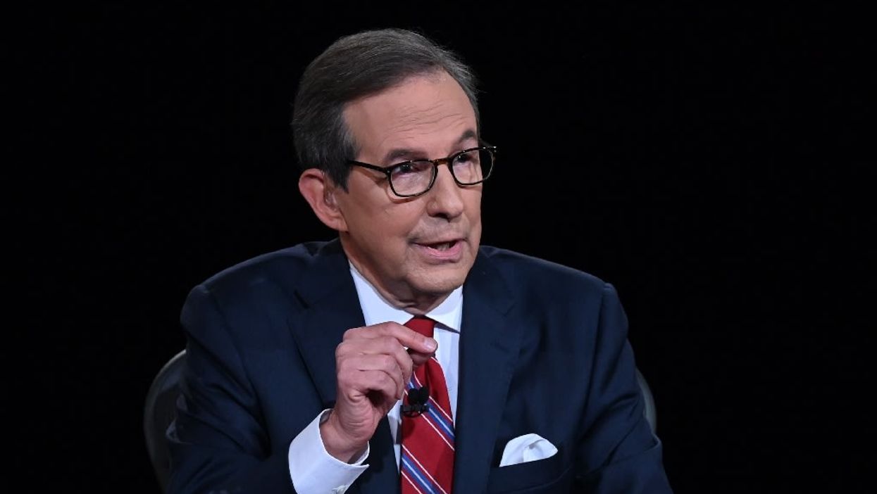 Fox News Replaces Chris Wallace With A Parade Of Partisan Misinformers