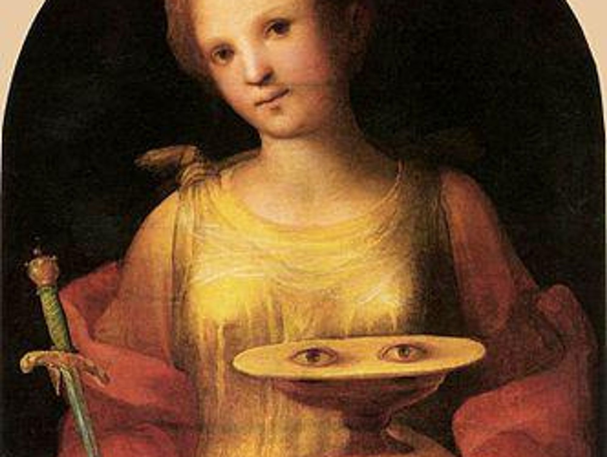 From Creepy Rooms to Masterpieces, 11 Discoveries Homeowners Made This Year! Tabs, Mon., Dec. 13, 2021