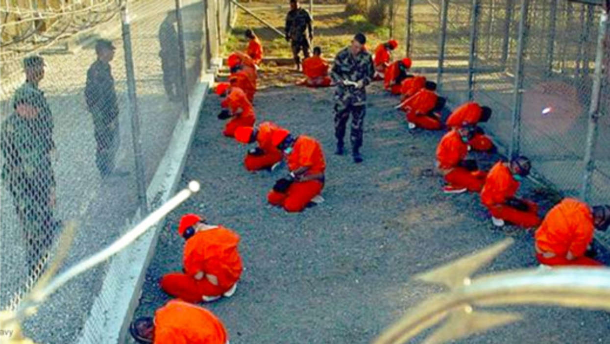 Are We Forever Captives of America’s Forever Wars?
