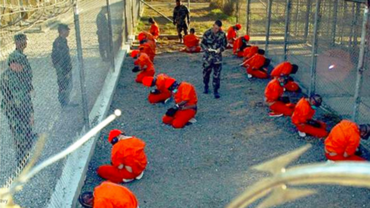 Are We Forever Captives of America’s Forever Wars?