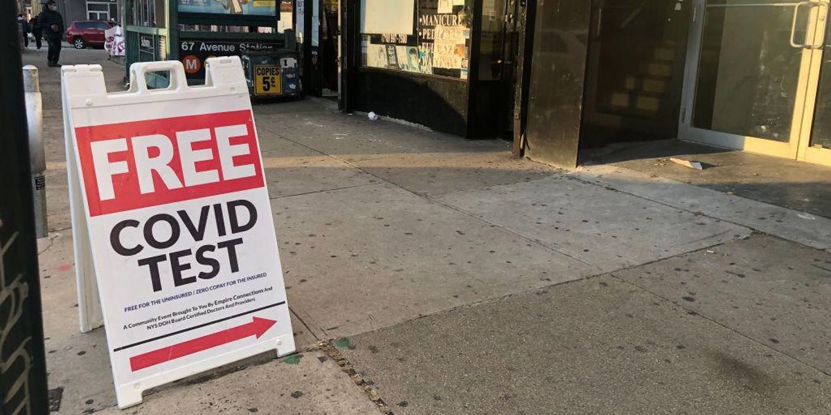 'Public health [officials] don’t get to tell people what to wear:' Democratic governor declares that COVID-19 emergency is 'over'