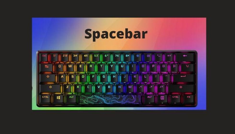 spacebar counter
